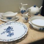 267 7086 PORCELAIN